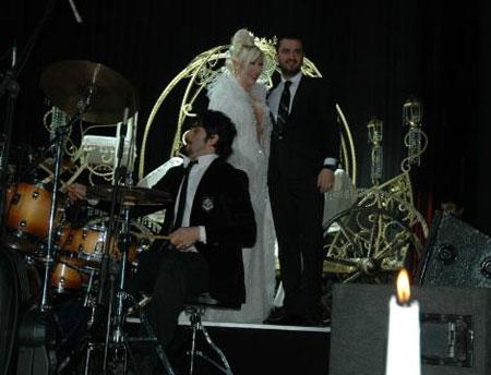 Seda Sayan - Onur Şan