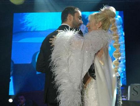 Seda Sayan - Onur Şan