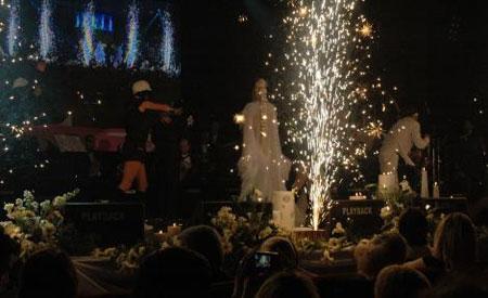 Seda Sayan - Onur Şan