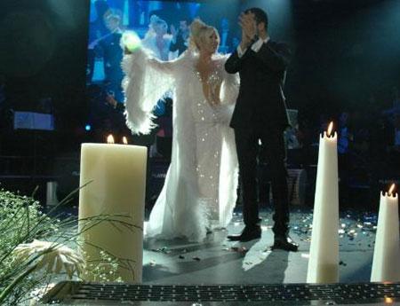 Seda Sayan - Onur Şan