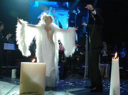 Seda Sayan - Onur Şan