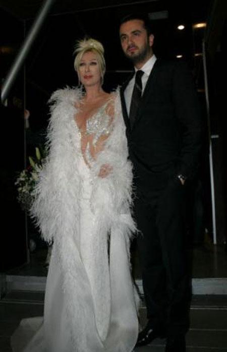 Seda Sayan - Onur Şan