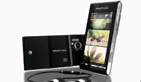 Idou: 12 MP cep telefonu - Resim 5