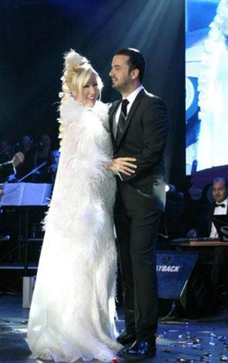 Seda Sayan - Onur Şan