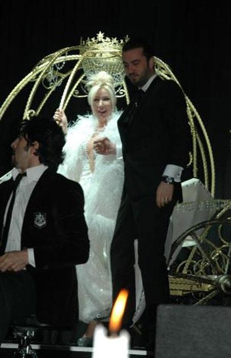 Seda Sayan - Onur Şan