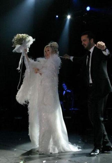 Seda Sayan - Onur Şan