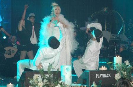 Seda Sayan - Onur Şan