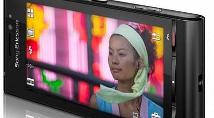 Idou: 12 MP cep telefonu - Resim 7