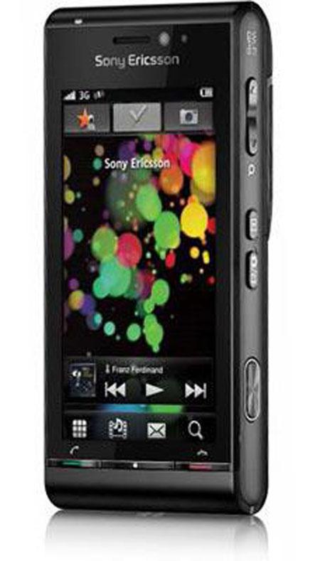 Idou: 12 MP cep telefonu - Resim 6
