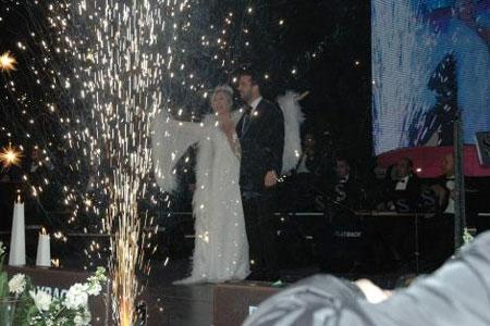 Seda Sayan - Onur Şan