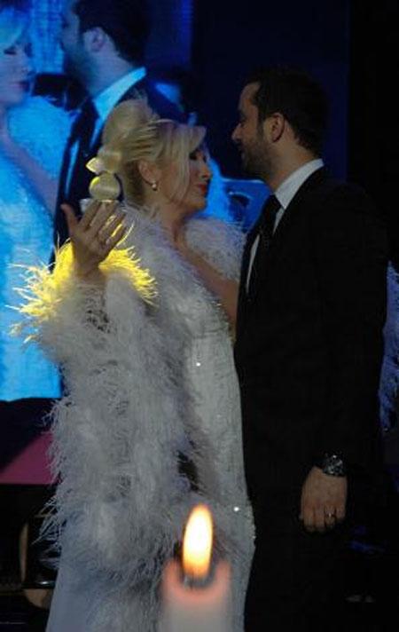 Seda Sayan - Onur Şan