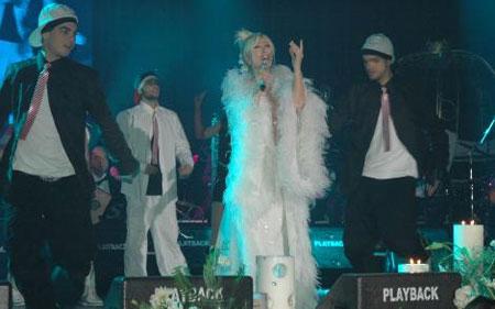 Seda Sayan - Onur Şan