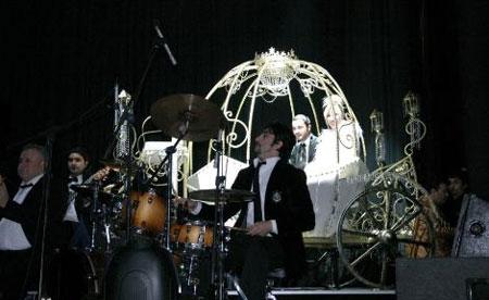 Seda Sayan - Onur Şan