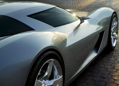 Chevrolet Stingray geri döndü - Resim 3