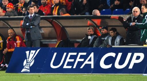 Bordeaux - Galatasaray maçı - Resim 9