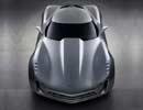 Chevrolet Stingray geri döndü - Resim 8