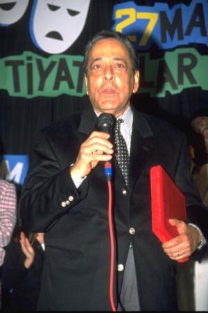 Gazanfer Özcan son yolculuğunda - Resim 19