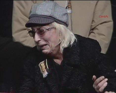 Gazanfer Özcan son yolculuğunda - Resim 62