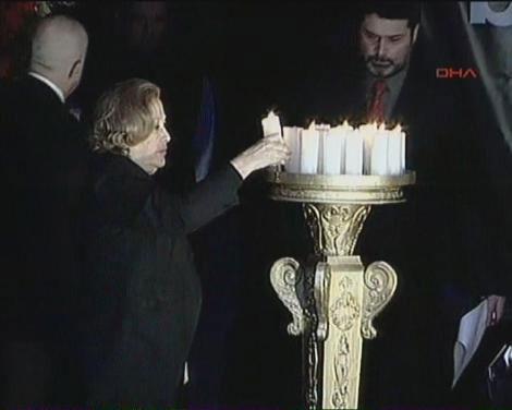 Gazanfer Özcan son yolculuğunda - Resim 15