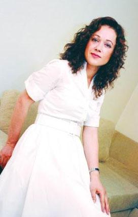 Bennu Yıldırımlar - Resim 1