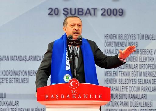 Erdoğan Sakarya gezisi - Resim 4