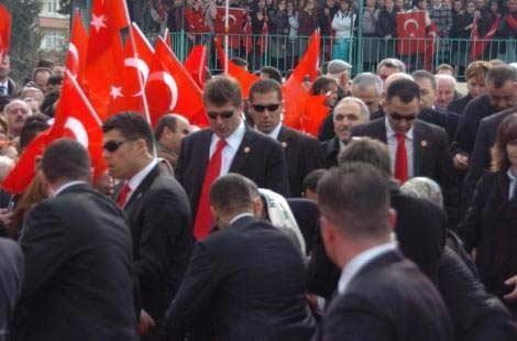 Erdoğan Sakarya gezisi - Resim 24