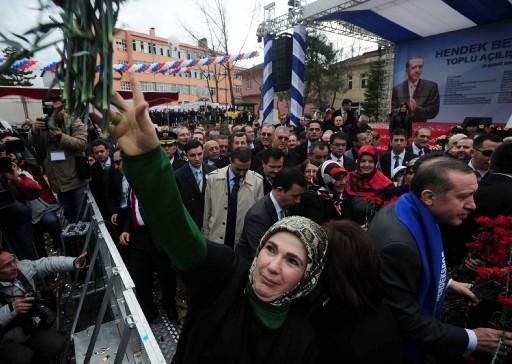Erdoğan Sakarya gezisi - Resim 9