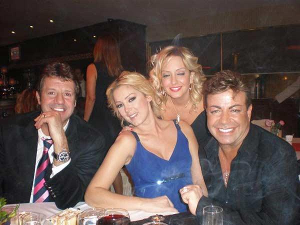 Saba Tümer İKİNCİ DALYA dedi