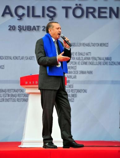 Erdoğan Sakarya gezisi - Resim 25