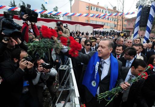 Erdoğan Sakarya gezisi - Resim 13