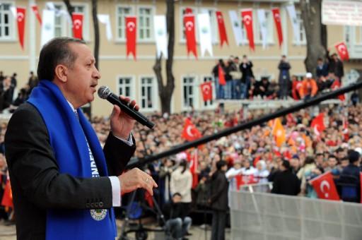 Erdoğan Sakarya gezisi - Resim 27