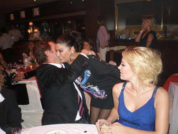 Saba Tümer İKİNCİ DALYA dedi