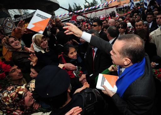 Erdoğan Sakarya gezisi - Resim 12