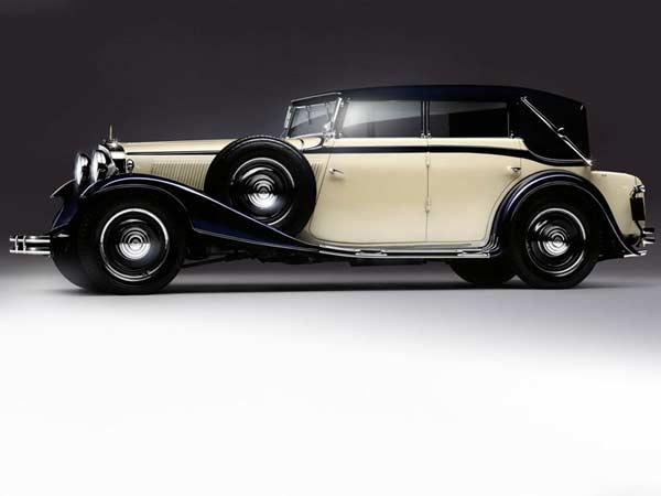 Maybach Zeppelin geri döndü - Resim 3