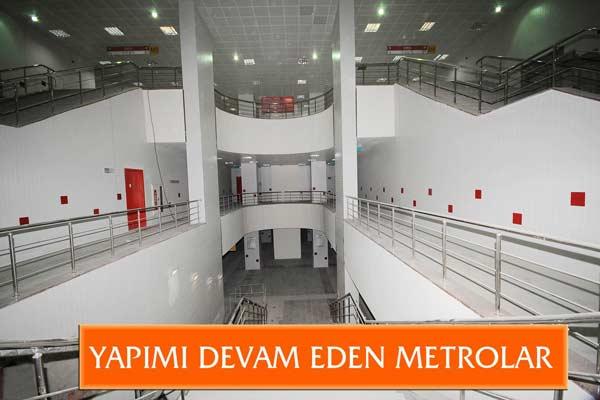 Ankara metrosu kimin eseri - Resim 2