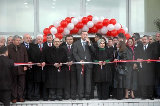 Erdoğan Sakarya gezisi - Resim 15