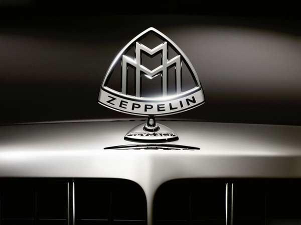 Maybach Zeppelin geri döndü - Resim 5