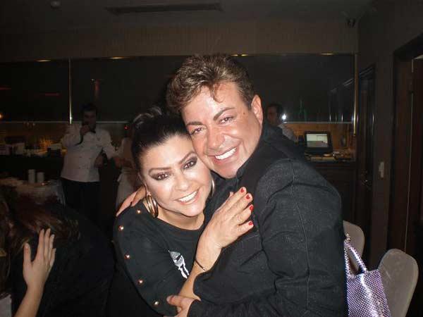 Saba Tümer İKİNCİ DALYA dedi