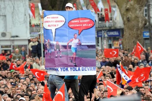 Erdoğan Sakarya gezisi - Resim 20