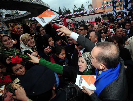 Erdoğan Sakarya gezisi - Resim 16