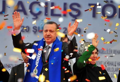 Erdoğan Sakarya gezisi - Resim 3