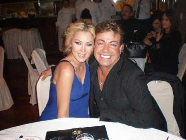 Saba Tümer İKİNCİ DALYA dedi