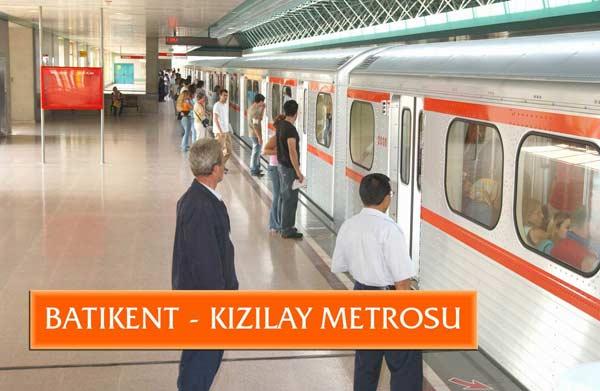 Ankara metrosu kimin eseri - Resim 5