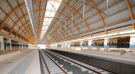 Ankara metrosu kimin eseri - Resim 4