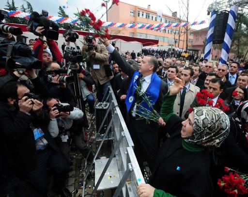 Erdoğan Sakarya gezisi - Resim 10