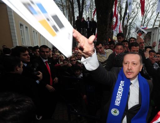 Erdoğan Sakarya gezisi - Resim 5