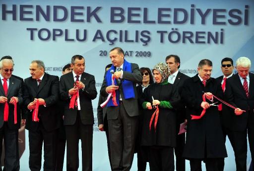 Erdoğan Sakarya gezisi - Resim 21
