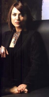 Banu Güven - Resim 15