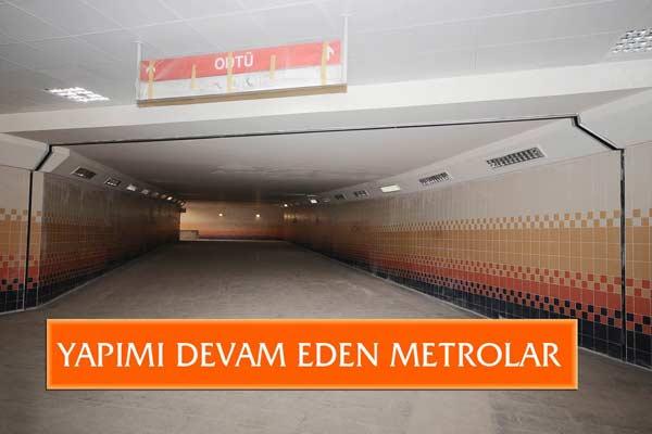 Ankara metrosu kimin eseri - Resim 3