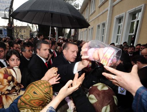 Erdoğan Sakarya gezisi - Resim 18